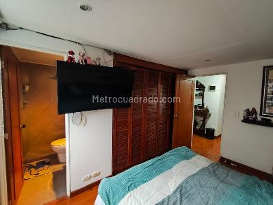 Apartamento de 2 alcobas en venta en Las Acasias, Bogotá, 75 m² · foto 15 de 20