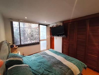Apartamento de 2 alcobas en venta en Las Acasias, Bogotá, 75 m² · foto 16 de 20