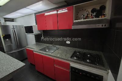 Apartamento de 2 alcobas en venta en Las Acasias, Bogotá, 75 m² · foto 10 de 20
