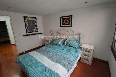Apartamento de 2 alcobas en venta en Las Acasias, Bogotá, 75 m² · foto 17 de 20
