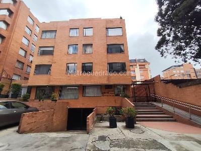 Apartamento de 2 alcobas en venta en Las Acasias, Bogotá, 75 m² · foto 20 de 20