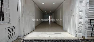Retail space for rent in LA PORCIUNCULA, Bogotá