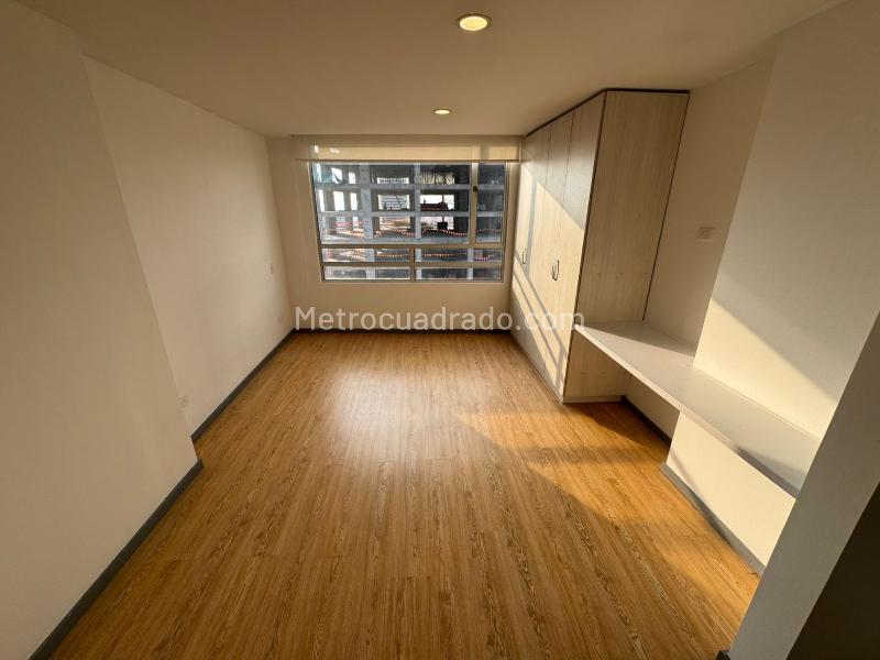 Apartamento en Arriendo, LA VERACRUZ, Bogotá D.C. - Więcej