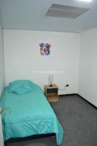 Apartaestudio en arriendo en Centro Las Nieves, Bogotá, 30 m² · foto 12 de 20