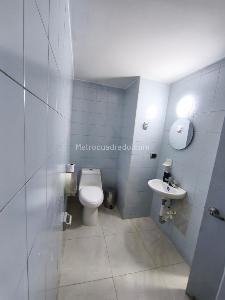 Apartaestudio en arriendo en Centro Las Nieves, Bogotá, 30 m² · foto 17 de 20