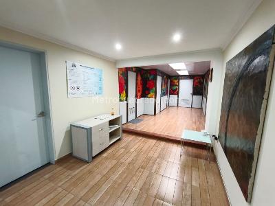 Apartaestudio en arriendo en Centro Las Nieves, Bogotá, 30 m² · foto 4 de 20