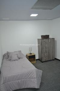 Apartaestudio en arriendo en Centro Las Nieves, Bogotá, 30 m² · foto 11 de 20