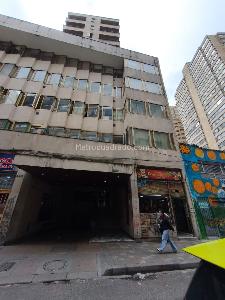 Apartaestudio en arriendo en Centro Las Nieves, Bogotá, 30 m² · foto 20 de 20