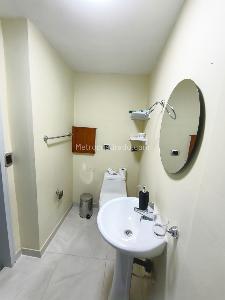 Apartaestudio en arriendo en Centro Las Nieves, Bogotá, 30 m² · foto 13 de 20