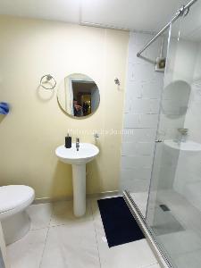 Apartaestudio en arriendo en Centro Las Nieves, Bogotá, 30 m² · foto 14 de 20