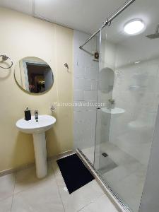 Apartaestudio en arriendo en Centro Las Nieves, Bogotá, 30 m² · foto 15 de 20