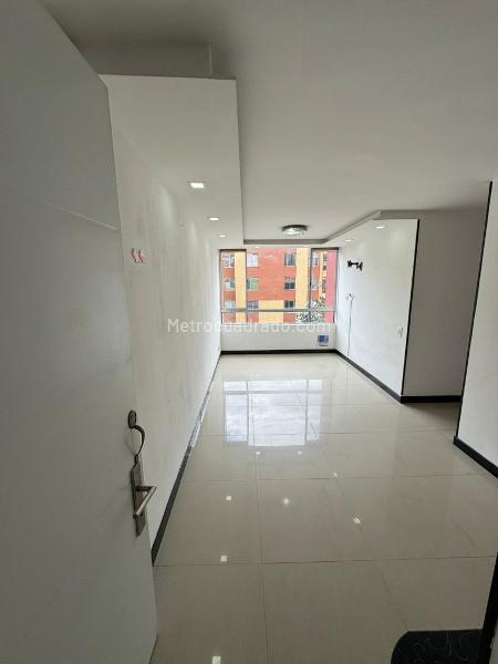 Piso – Bogotá D.C. - Vista 3
