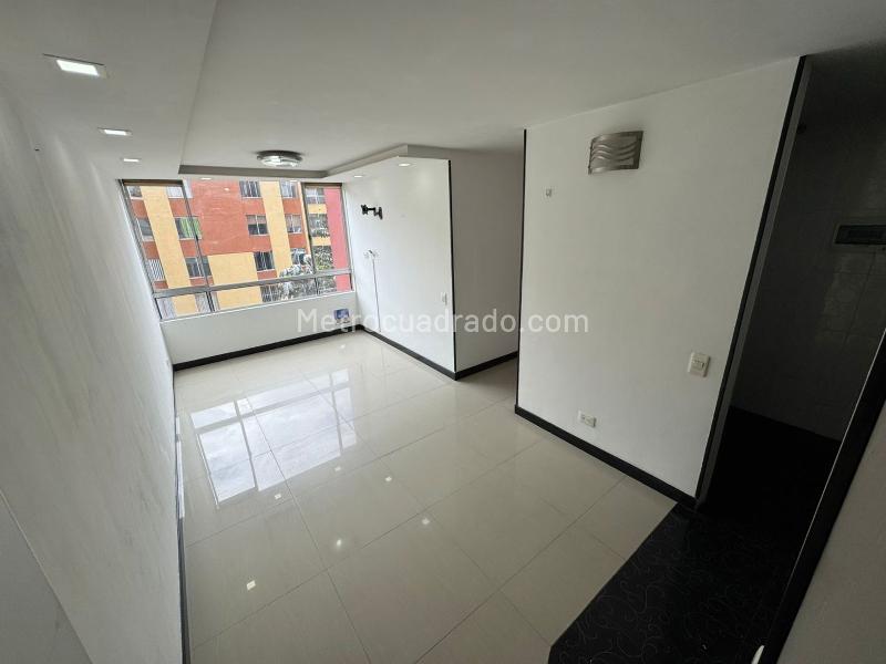 Piso – Bogotá D.C. - Vista 2