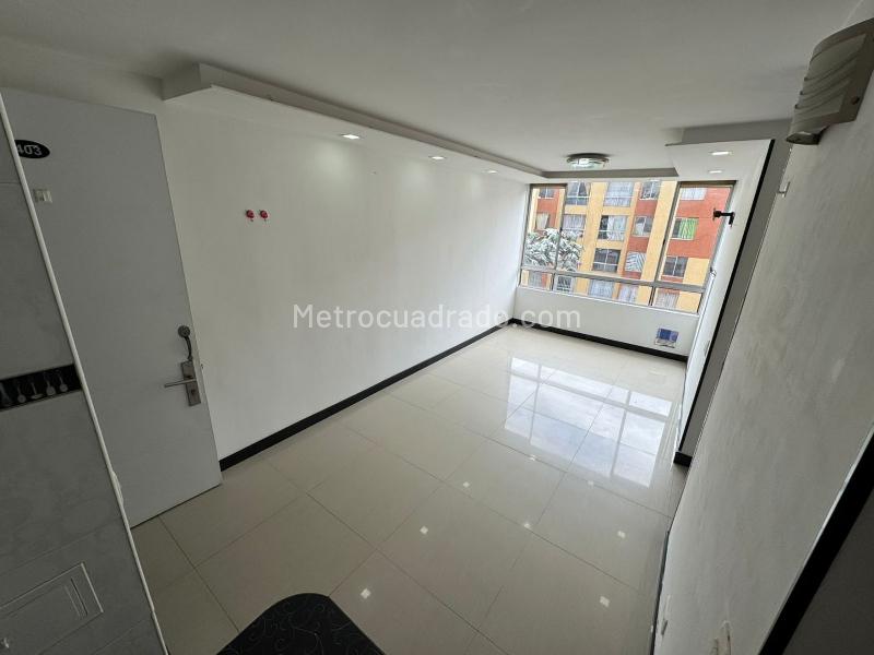 Piso – Bogotá D.C. - Más