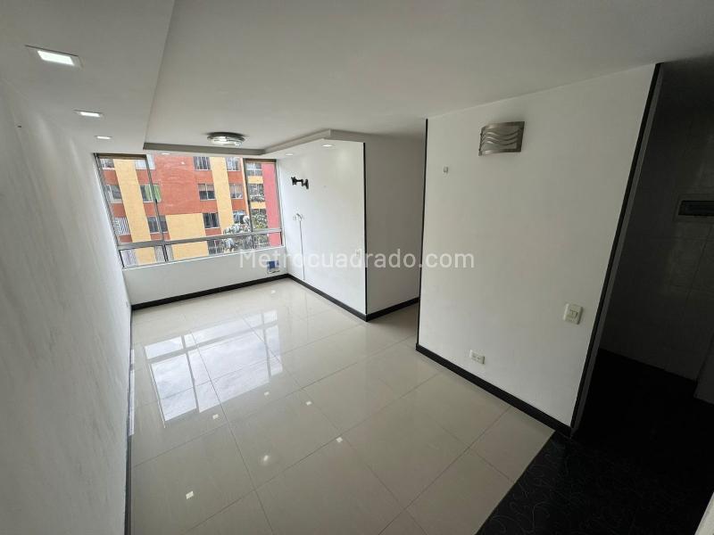 Piso – Bogotá D.C. - Vista 4