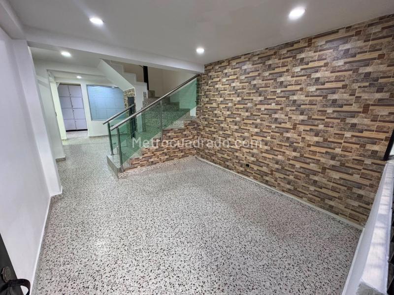 Casa en Arriendo, alcazares norte, Bogotá D.C. – pohled 2