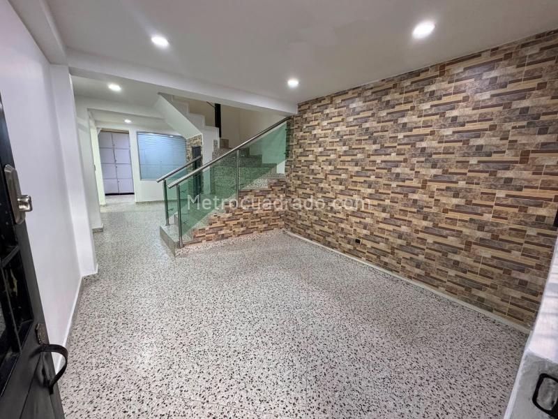 Casa en Arriendo, alcazares norte, Bogotá D.C. – pohled 5