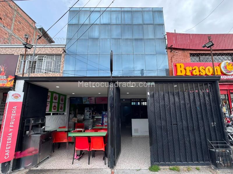 Casa en Arriendo, alcazares norte, Bogotá D.C. – pohled 3