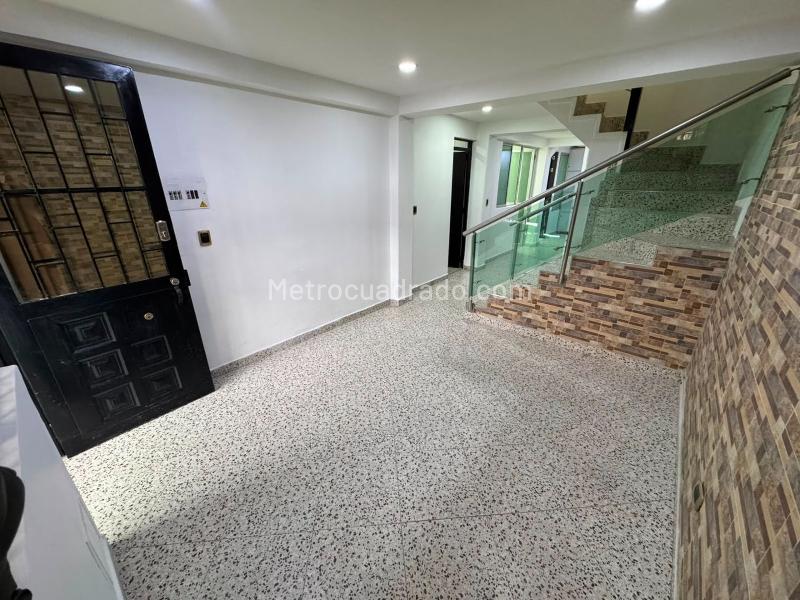 Casa en Arriendo, alcazares norte, Bogotá D.C. – pohled 6