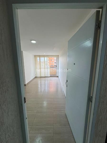 Piso – Bogotá D.C. - Vista 3