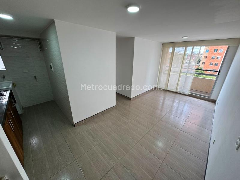 Piso – Bogotá D.C. - Vista 2