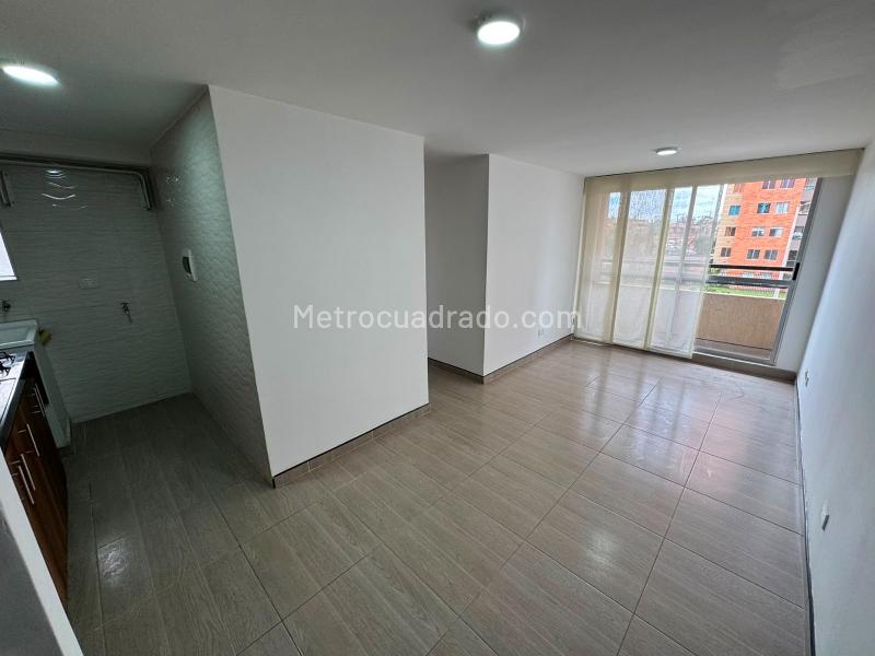 Piso – Bogotá D.C. - Vista 5