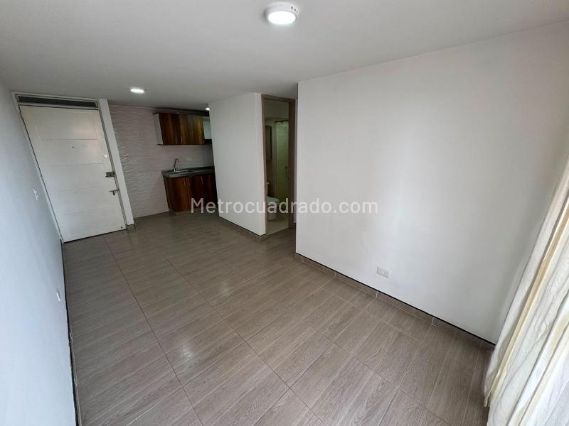 Piso – Bogotá D.C. - Más