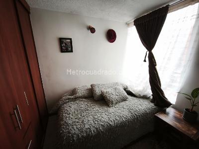 Apartamento en venta en Gran Granada, Bogotá · foto 12 de 20