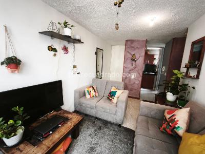 Apartamento en venta en Gran Granada, Bogotá · foto 2 de 20