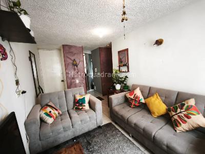 Apartamento en venta en Gran Granada, Bogotá · foto 3 de 20