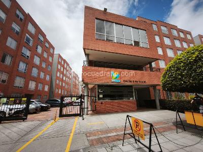 Apartamento en venta en Gran Granada, Bogotá · foto 20 de 20