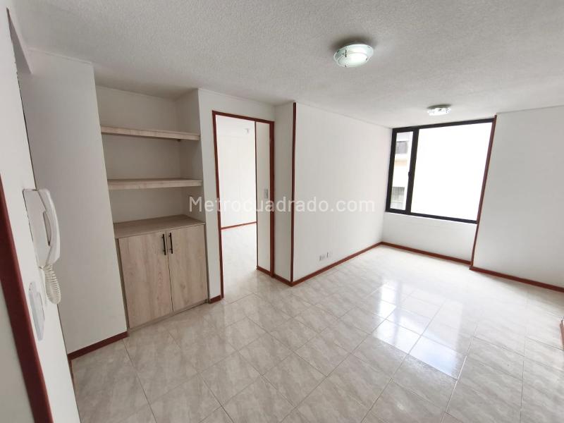 Piso – Bogotá D.C. - Más