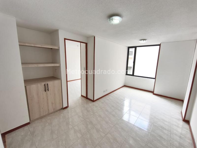 Piso – Bogotá D.C. - Vista 2