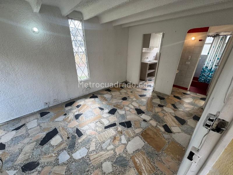 Apartamento en Arriendo, SUBA SOLAR, Bogotá D.C.