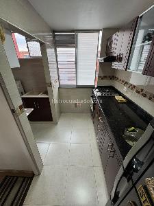 Apartamento en venta en Bolivia Oriental, Bogotá · foto 11 de 20