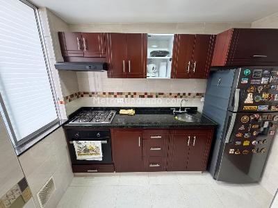 Apartamento en venta en Bolivia Oriental, Bogotá · foto 12 de 20