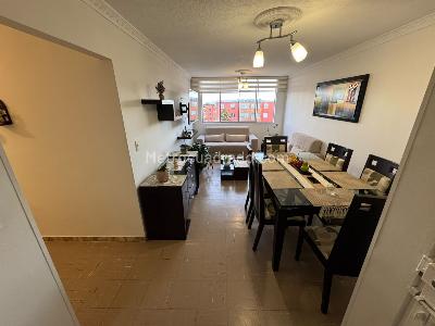 Apartamento en venta en Bolivia Oriental, Bogotá · foto 4 de 20