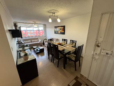 Apartamento en venta en Bolivia Oriental, Bogotá · foto 5 de 20