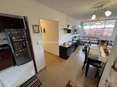 Apartamento en venta en Bolivia Oriental, Bogotá · foto 6 de 20