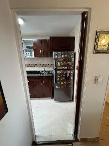 Apartamento en venta en Bolivia Oriental, Bogotá · foto 10 de 20