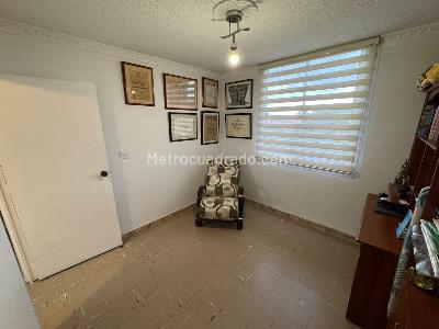 Apartamento en venta en Bolivia Oriental, Bogotá · foto 16 de 20