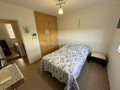 Apartamento en venta en Bolivia Oriental, Bogotá · foto 17 de 20