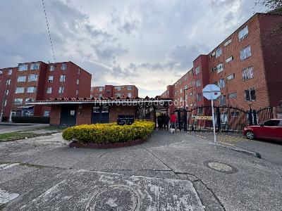 Apartamento en venta en Bolivia Oriental, Bogotá · foto 20 de 20
