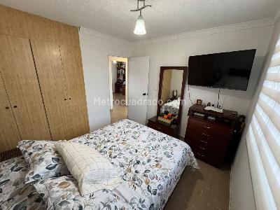 Apartamento en venta en Bolivia Oriental, Bogotá · foto 19 de 20