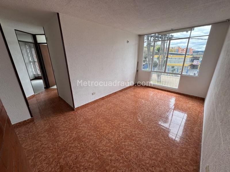 Apartment for rent in Bogotá