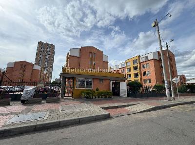 Apartamento de 2 alcobas en arriendo en Suba El Salitre, Bogotá, 52 m² · foto 20 de 20