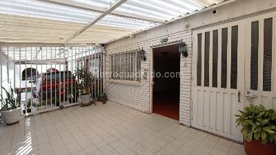 Casa en venta en Los Andes, Bogotá · foto 2 de 20