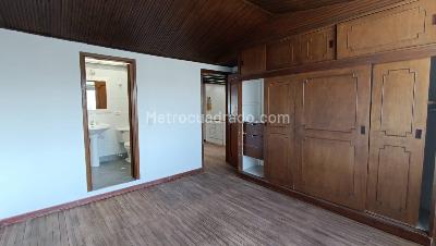 Casa en venta en Los Andes, Bogotá · foto 8 de 20