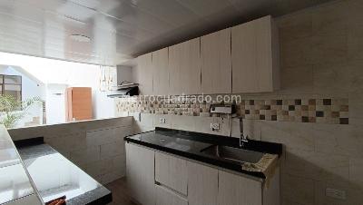 Casa en venta en Los Andes, Bogotá · foto 20 de 20