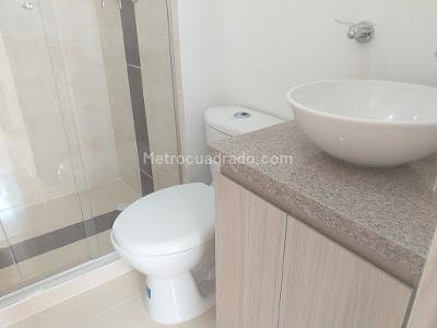 Apartamento de 3 alcobas en venta en El Poblado, Ibagué, 74 m² · foto 16 de 20
